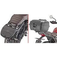 KAPPA KR6424 suitcase carrier TRIUMPH Speed / Scrambler 400 (24) - Top Case Rack