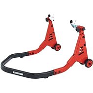 A-PRO CM-7580-RD red moto stand - Motorbike Stand