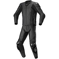 ALPINESTARS dvoudílná MISSILE 2, TECH-AIR kompatibilní, černá/černá, 2025, vel. 58 - Moto kombinéza