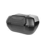 GIVI E235S - backrest for trunk V58. Maxia - Trunk Backrest