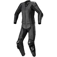 ALPINESTARS dvoudílná STELLA MISSILE 2, dámské, černá/černá, 2025, vel. 42 - Motorcycle overalls