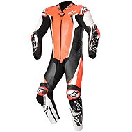 ALPINESTARS jednodílná RACING ABSOLUTE 2, TECH-AIR kompatibilní, červená, 2025, vel. 56 - Moto kombinéza