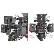 KAPPA KLO9260CAM side case carrier VOGE Valico 900 DSX (24) - Side Case Holder