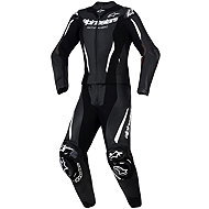 ALPINESTARS dvoudílná STELLA GP-R7, dámská, černá, 2026, vel.44 - Motorcycle overalls