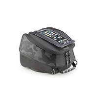 KAPPA DR06 DRIFTER - black tanklock tankbag - Tank Bag