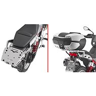 KAPPA KRA8209 trunk carrier MOTO GUZZI V85 TT (24) - Top Case Rack