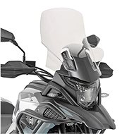 KAPPA KD9650ST clear plexi KOVE 510 X (24) - Motorcycle Plexiglass