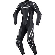 ALPINESTARS STELLA GP-R7 One-Piece, Women's, Black, 2026, Size 38 - Motorcycle overalls