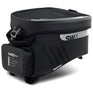 SHAD SW23B Waterproof Tank Bag - Tank Bag