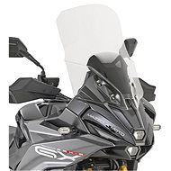 KAPPA KD3128ST clear plexi SUZUKI GSX S 1000 GX (24) - Motorcycle Plexiglass