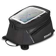 SHAD SL20 Tank Bag - Tank Bag