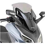 KAPPA KD1187S smoke screen HONDA FORZA 125 / 350 (21-24) - Motorcycle Plexiglass