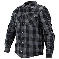 Cappa Racing Reims Men's Grey, Size 4XL - Shirt