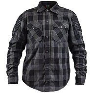 Cappa Racing Reims men's grey, size 5XL - Shirt