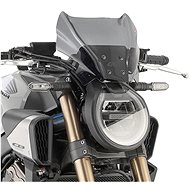 KAPPA A1208AK Plexiglas holder for HONDA CB 650 R (24) - Plexiglass Assembly Set