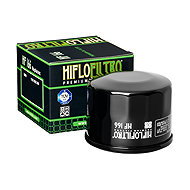 HIFLOFILTRO HF166 - Oil Filter