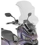 KAPPA KD7069ST clear plexi SYM ADX 125 (24) - Motorcycle Plexiglass
