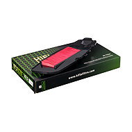 HIFLOFILTRO HFA1139 - Air Filter
