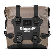 Rhinowalk brašna na motorku 24 L RW-MYS2406KH hnědá - Motorcycle Bag