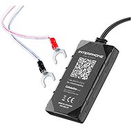 Cellularline Angel Link GPS Locator Black - GPS Locator