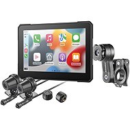 Cellularline Interphone RideSync 70 Display - CarPlay Kit