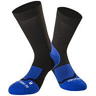 Under Shield ponožky PEAK, modré/černé, vel. 35/38 - Socks