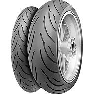Continental ContiMotion Evo 180/55/17 TL, R 73W-144026 - Motorcycle Tyre
