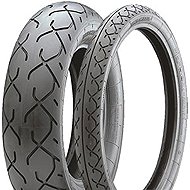 Heidenau K 65 130/90/16 XL TL, F/R 74 H-140425 - Motorcycle Tyre