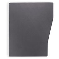 Walra Jersey Fitted Sheet for Lift-up Bed/Transverse Bed Anthracite - Bedsheet