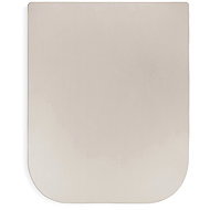 Walra Jersey Fitted Sheet King Size Beige - Bedsheet