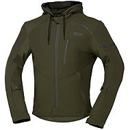 iXS Bunda CLASSIC SO MOTO 2.0 X51067 olivová M - Motorcycle Jacket