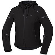 iXS CLASSIC SO MOTO 2.0 X51068 Women’s Jacket, Black DS - Motorcycle Jacket