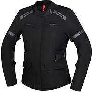 iXS Dámská cestovní bunda EVANS-ST 2.0 X56048 černá DM - Motorcycle Jacket