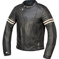 iXS Klasická Bunda LD ANDY X73717 černá 52H - Motorcycle Jacket
