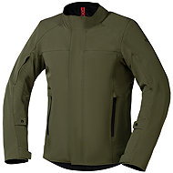 iXS DESTINATION-ST-PLUS X55075 Urban Jacket, olive, L - Motorcycle Jacket