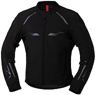 iXS HEXALON-ST X56049 Sports Jacket, Black, L - Motorcycle Jacket