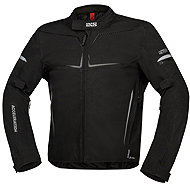 iXS Sportovní bunda TS-PRO-ST-PLUS X55060 černá XL - Motorcycle Jacket