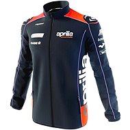 IXON SW1 APRILIA 24 - team hoodie MotoGP 4XL - Sweatshirt