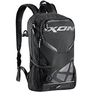 IXON R-TENSION 23 1001 - black moto backpack - Motorcycle Backpack