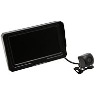 SEFIS P-9 rear and parking car AHD camera with 4.3" display - Parking Sensor