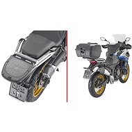 KAPPA KR9262 luggage carrier VOGE Valico 525 DSX (23-24) - Top Case Rack