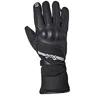 GMS Rukavice AURORA WP ZG42009 černé 3XL - Motorcycle Gloves