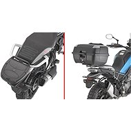 KAPPA KR9226 luggage carrier CF MOTO 450 MT (24) - Top Case Rack