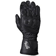 GMS Rukavice GR-1 SF ZG41000 černé 4XL - Motorcycle Gloves