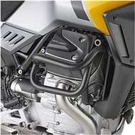 KAPPA KN8208 drop frame MOTO GUZZI Stelvio 1000 (24) - Drop Frame