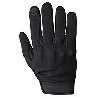 GMS Rukavice JET-CITY SPORT ZG41300 černé XS - Motorcycle Gloves