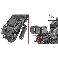 KAPPA KR4134 trunk carrier KAWASAKI Eliminator 500 (24) - Top Case Rack