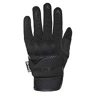 GMS Rukavice JET-CITY ZG40709 černé S - Motorcycle Gloves