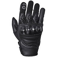 GMS Rukavice SOLIS ZG40717 černé 3XL - Motorcycle Gloves