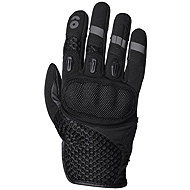GMS Rukavice TYRUS SF ZG40718 černé XS - Motorcycle Gloves